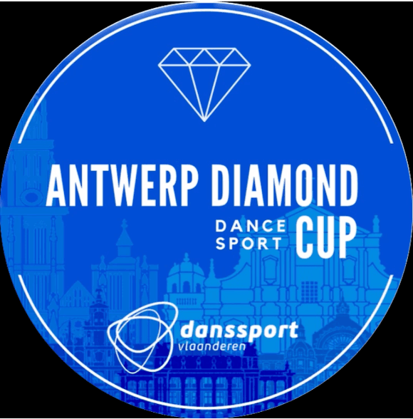 Antwerp Diamond Cup