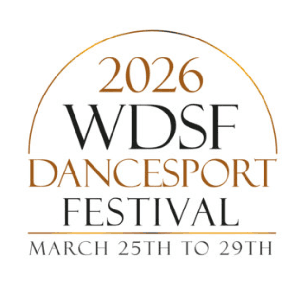 WDSF Dancesport Festival