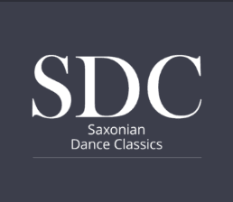 Saxonian Dance Classics